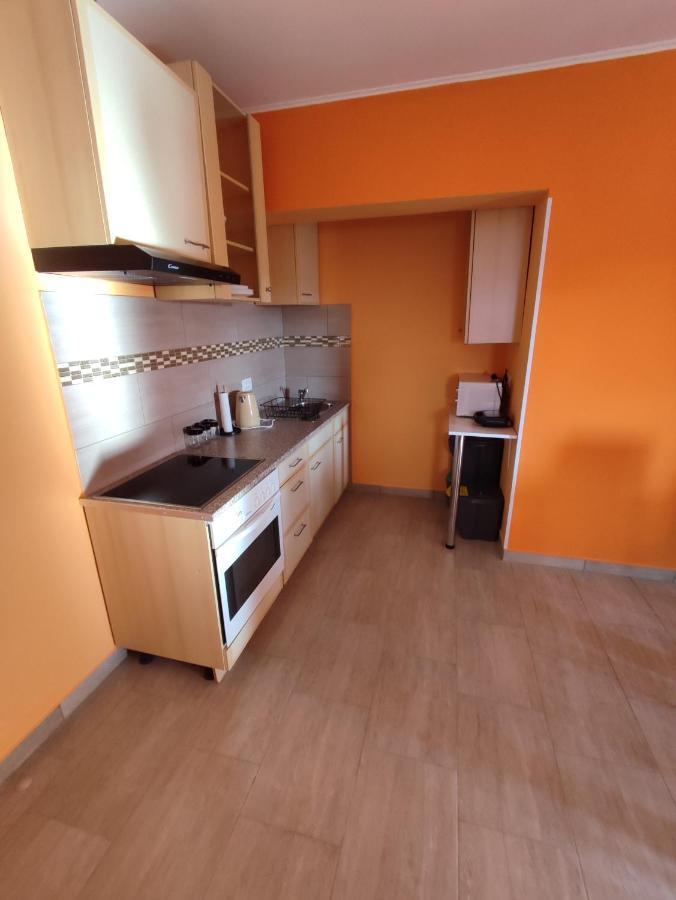 Apartman Tramonto Motovun Ngoại thất bức ảnh