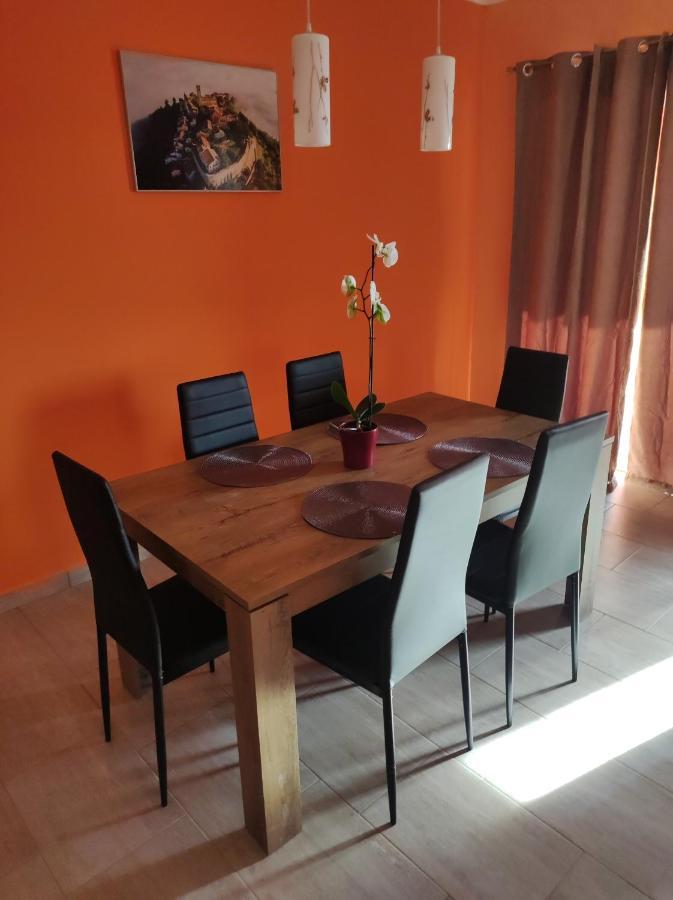 Apartman Tramonto Motovun Ngoại thất bức ảnh