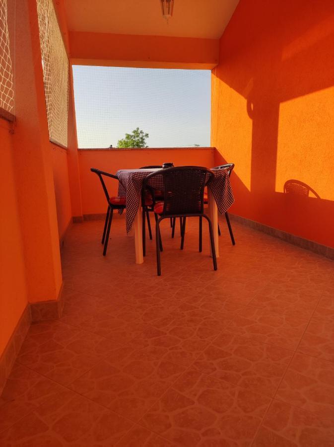 Apartman Tramonto Motovun Ngoại thất bức ảnh