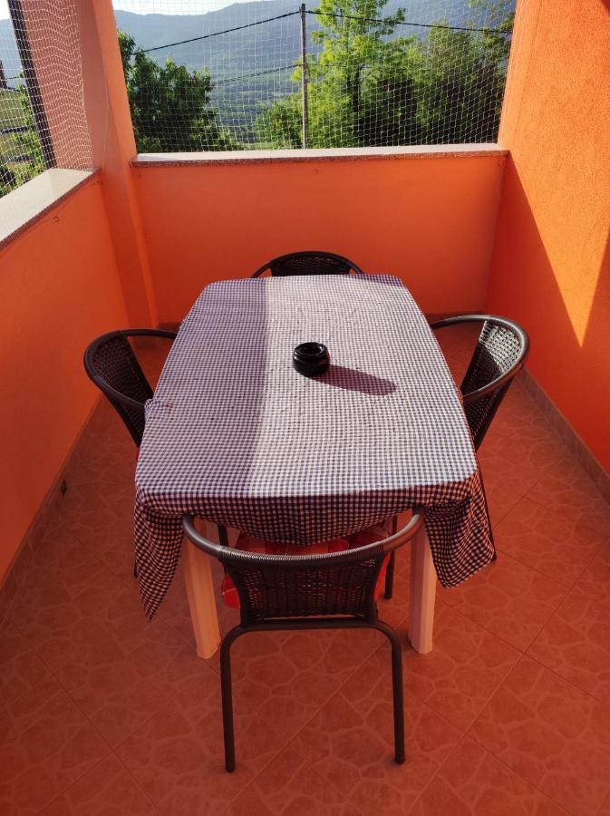 Apartman Tramonto Motovun Ngoại thất bức ảnh