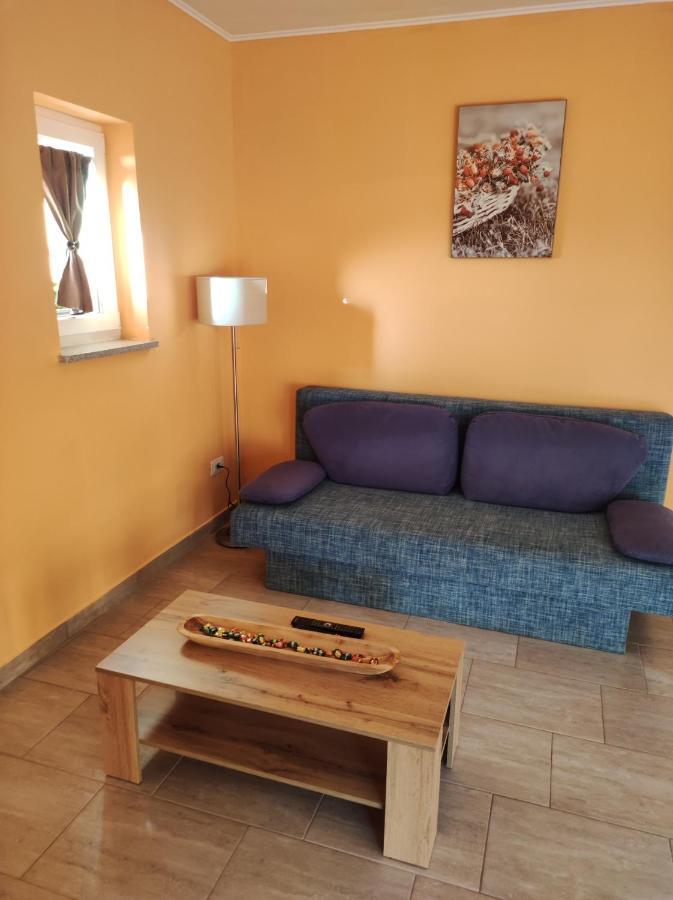 Apartman Tramonto Motovun Ngoại thất bức ảnh