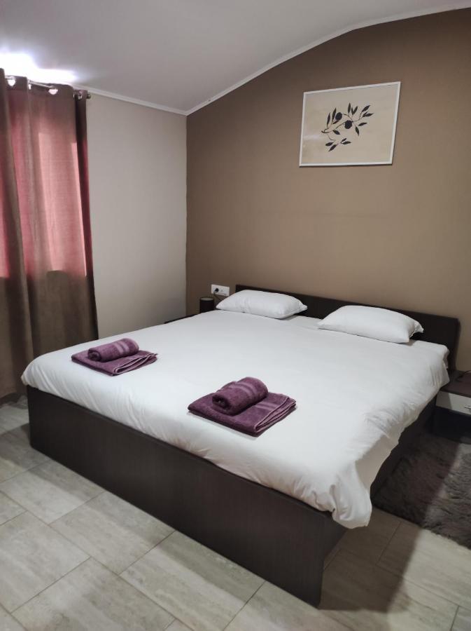 Apartman Tramonto Motovun Ngoại thất bức ảnh